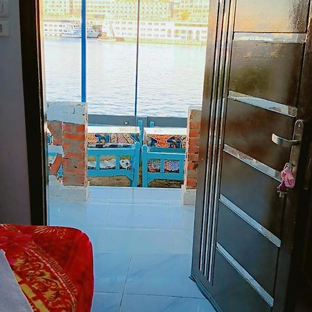 Onaty Narty Guest House Aswan Exterior photo